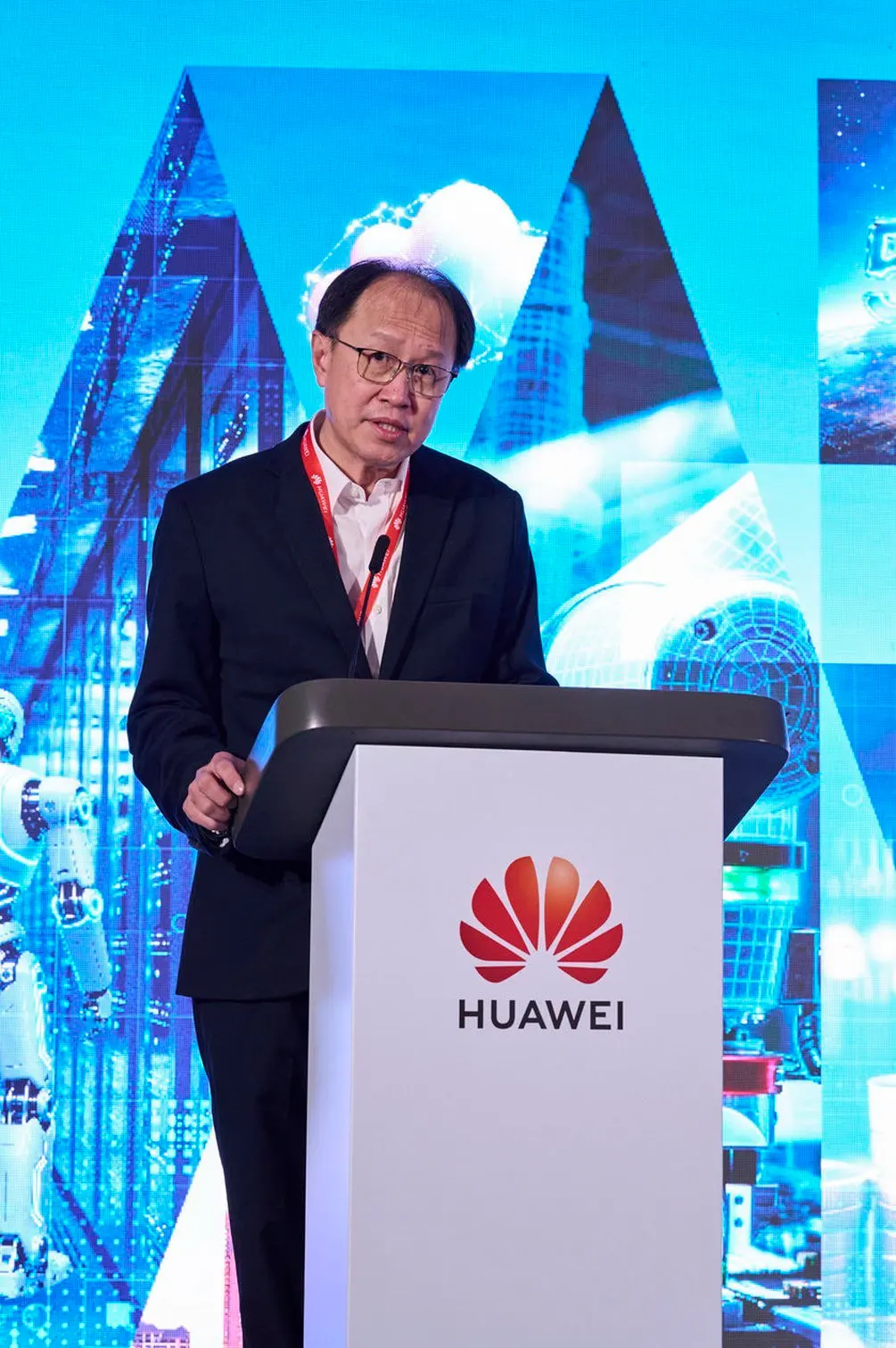 หัวเว่ยจัด 5G-Advanced x Mobile AI Forum ภายใต้ Huawei Digital & AI Summit 2026 หารือโครงข่าย AI-ready, 5G-A, Mobile AI และคลื่น 3500 MHz