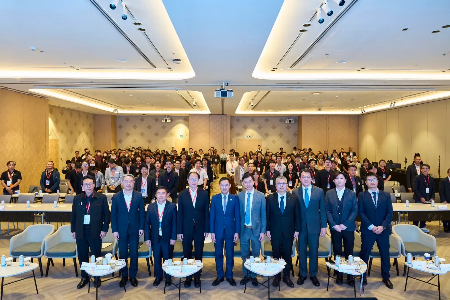 หัวเว่ยจัด 5G-Advanced x Mobile AI Forum ภายใต้ Huawei Digital & AI Summit 2026 หารือโครงข่าย AI-ready, 5G-A, Mobile AI และคลื่น 3500 MHz