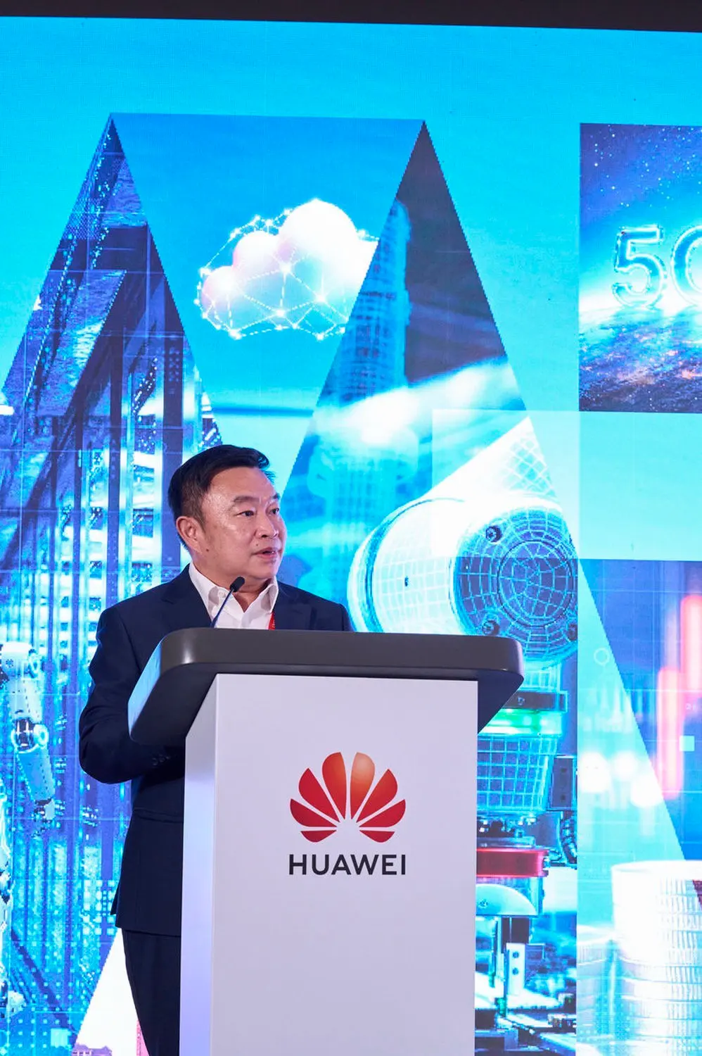 หัวเว่ยจัด 5G-Advanced x Mobile AI Forum ภายใต้ Huawei Digital & AI Summit 2026 หารือโครงข่าย AI-ready, 5G-A, Mobile AI และคลื่น 3500 MHz
